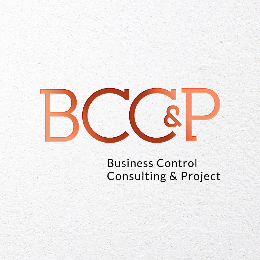 Logótipo BCCP