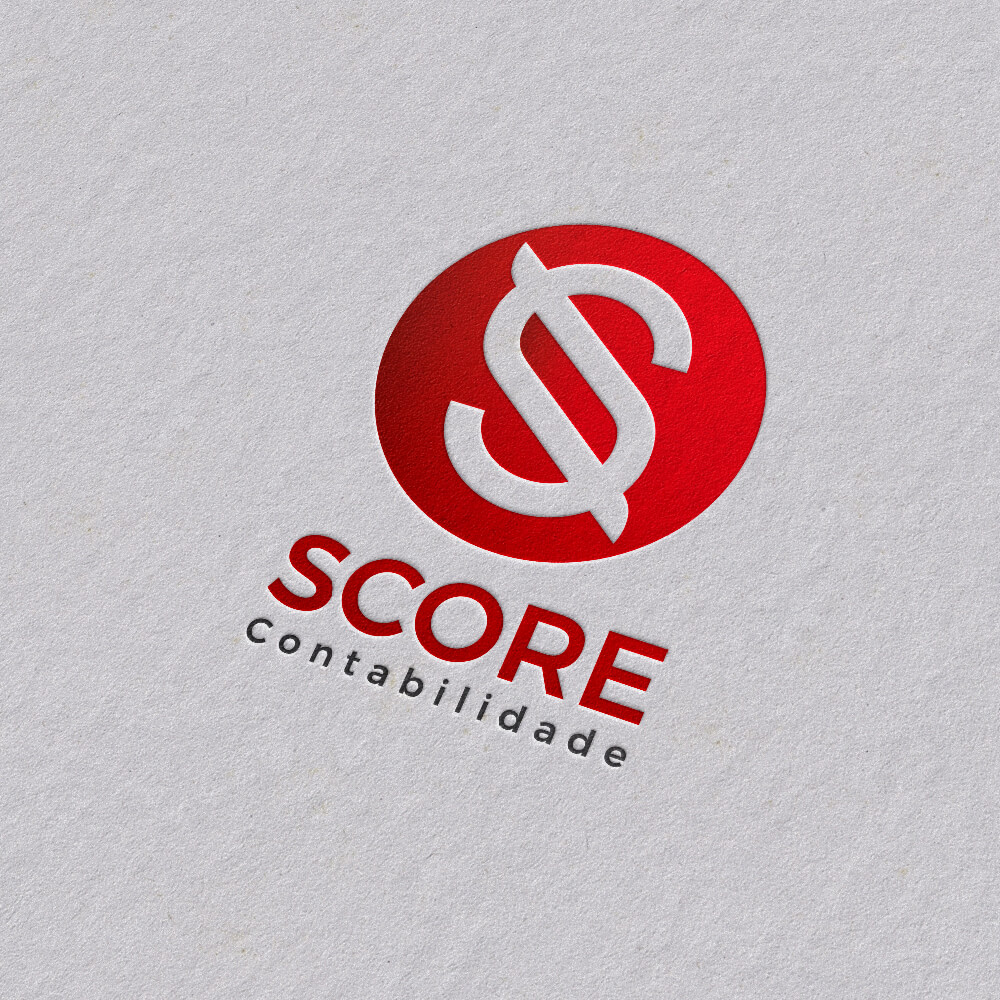 Logótipo Score