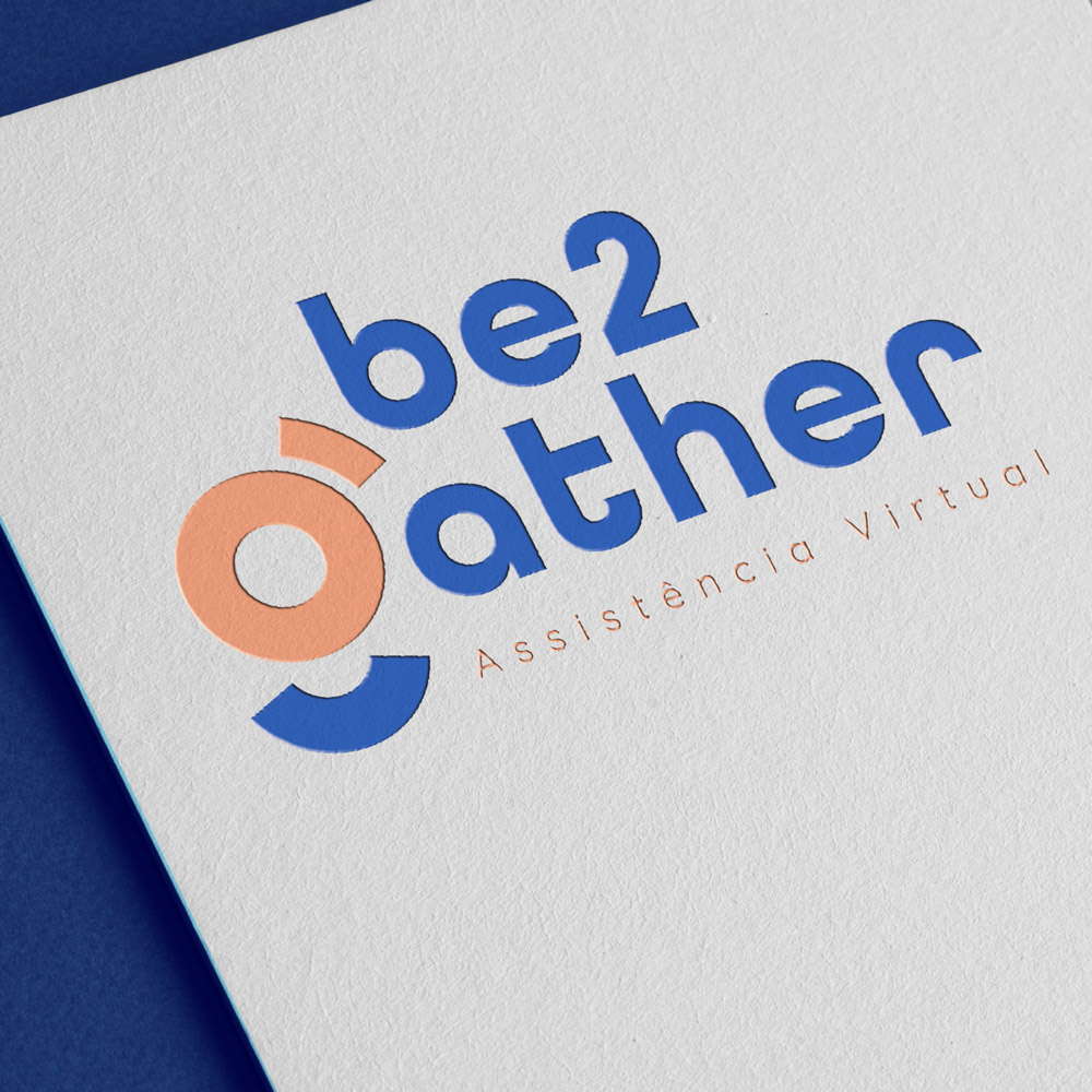 Logótipo B2Gather